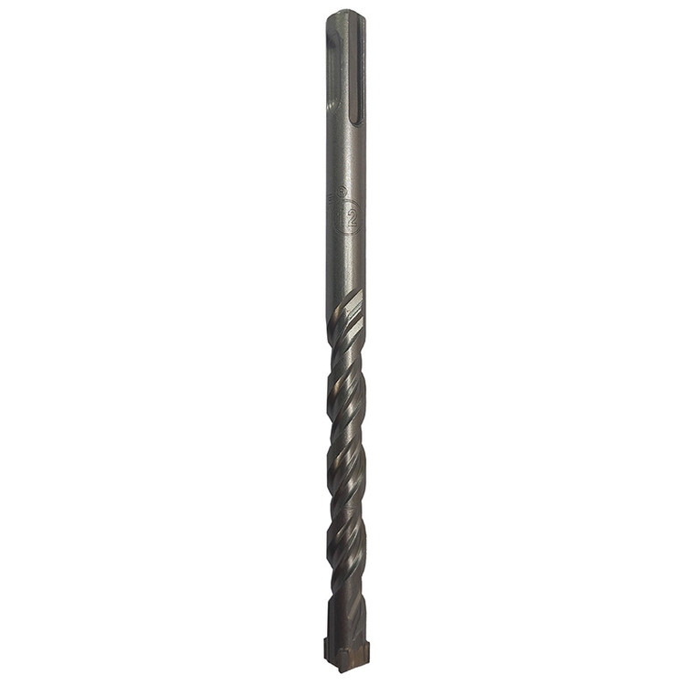 مته چهار شیار ولف 16cm سایز 12 میلیمتر