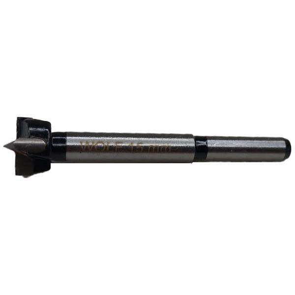 مته گازور ولف سایز 15 میلیمتر