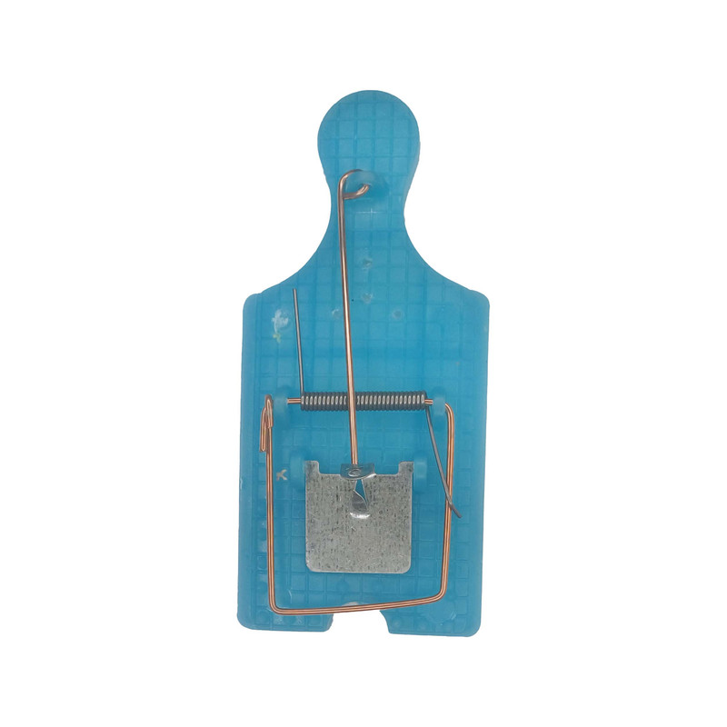 تله موش پلاستیکی