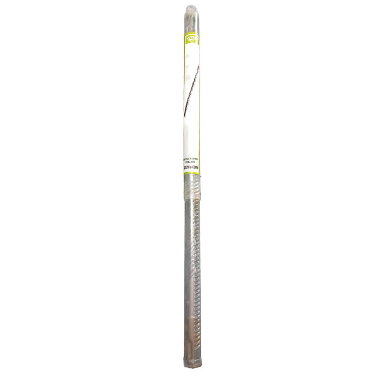 مته چهار شیار ولف 46cm سایز 10 میلیمتر