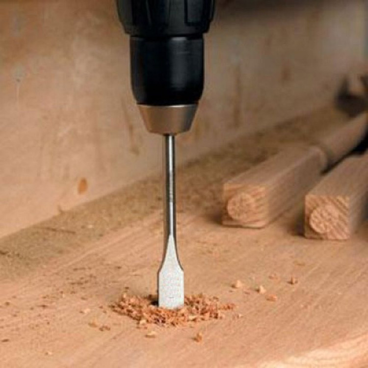 مته برگی ولف سایز 10 میلیمتر