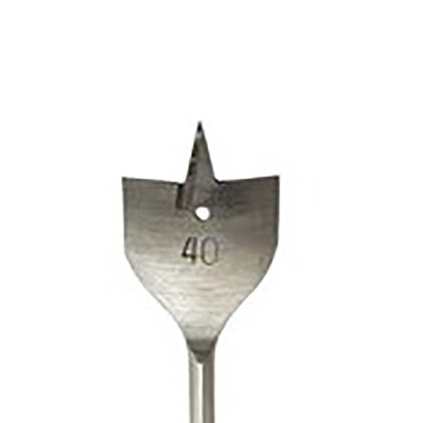 مته برگی ولف سایز 40 میلیمتر