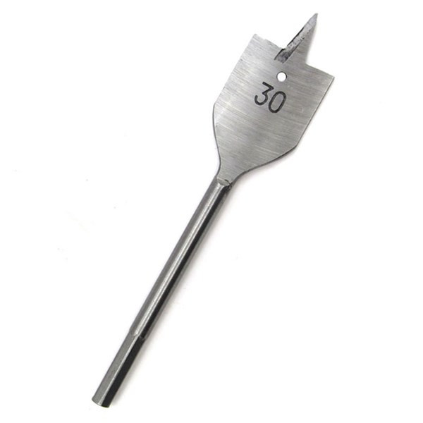 مته برگی ولف سایز 30 میلیمتر