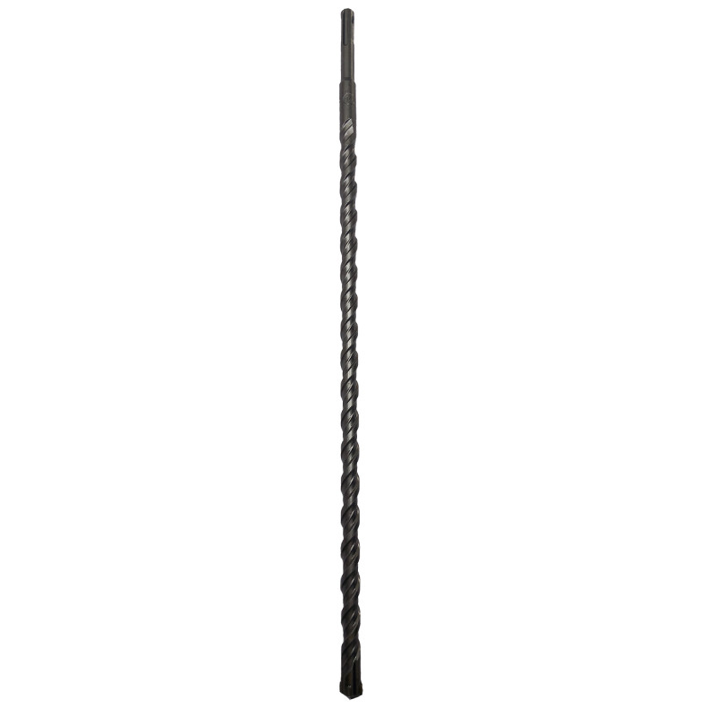 مته چهار شیار ولف 46cm سایز 14 میلیمتر