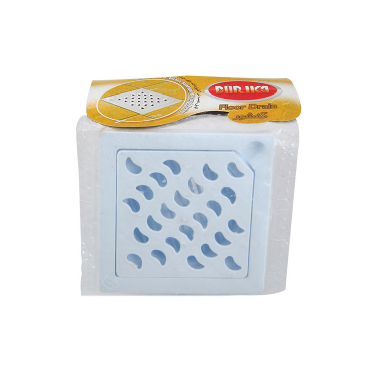 کف شور پایه بلند دوریکا 12x12