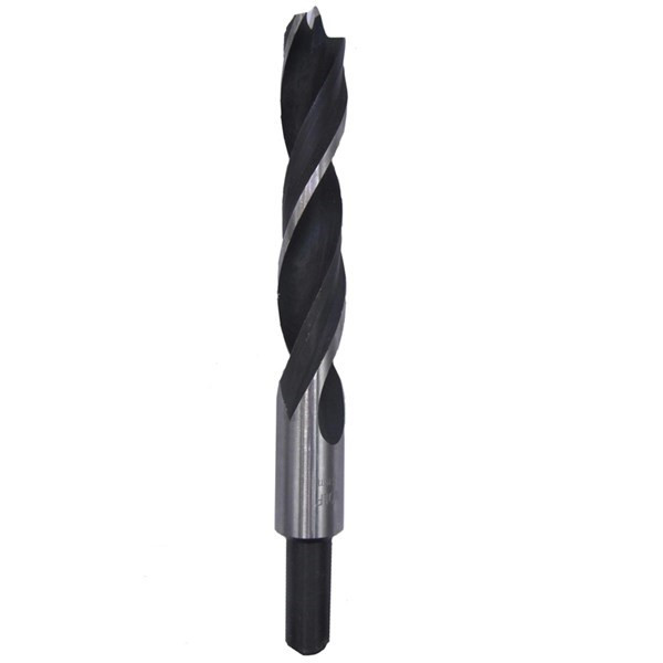مته چوب ولف ته گرد سایز 25 میلیمتر