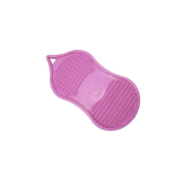 برس حوض شوی بزرگ گلچین G-418
