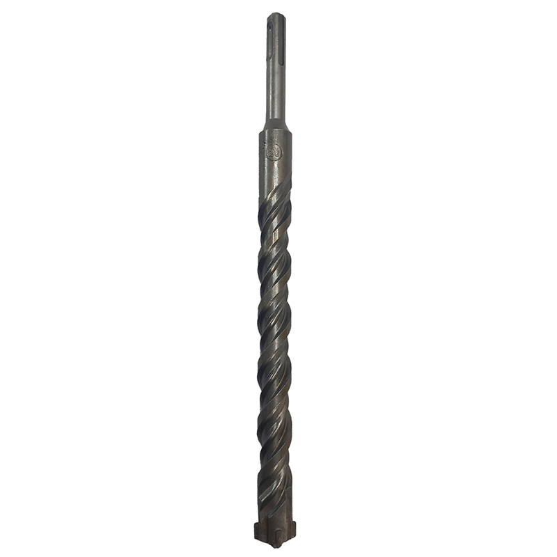 مته چهار شیار ولف 26cm سایز 20 میلیمتر
