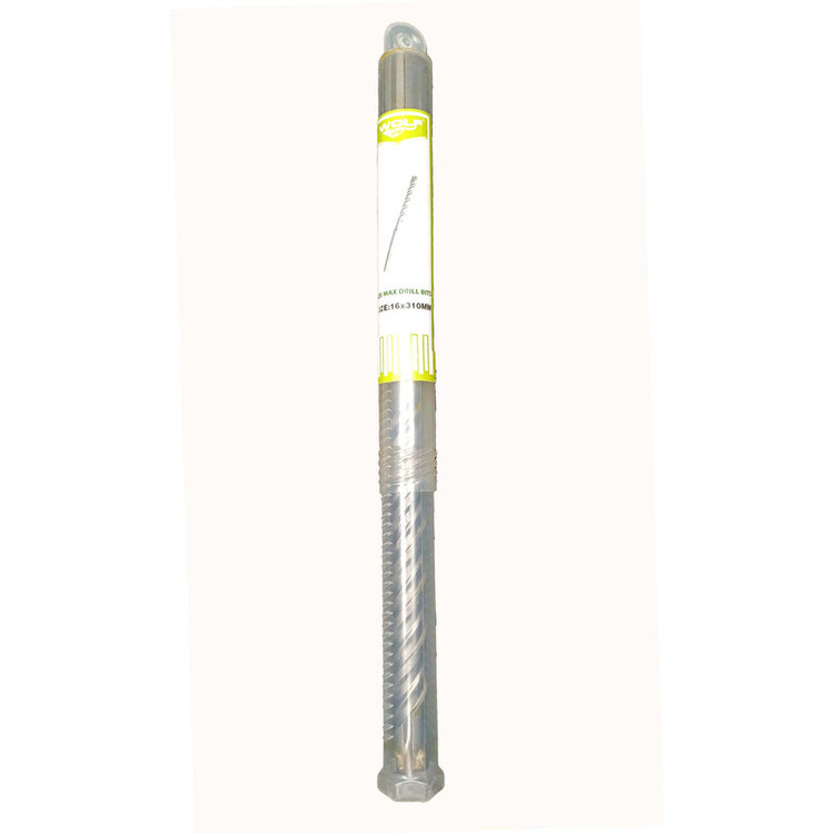مته پنج شیار ولف 31cm سایز 16 میلیمتر