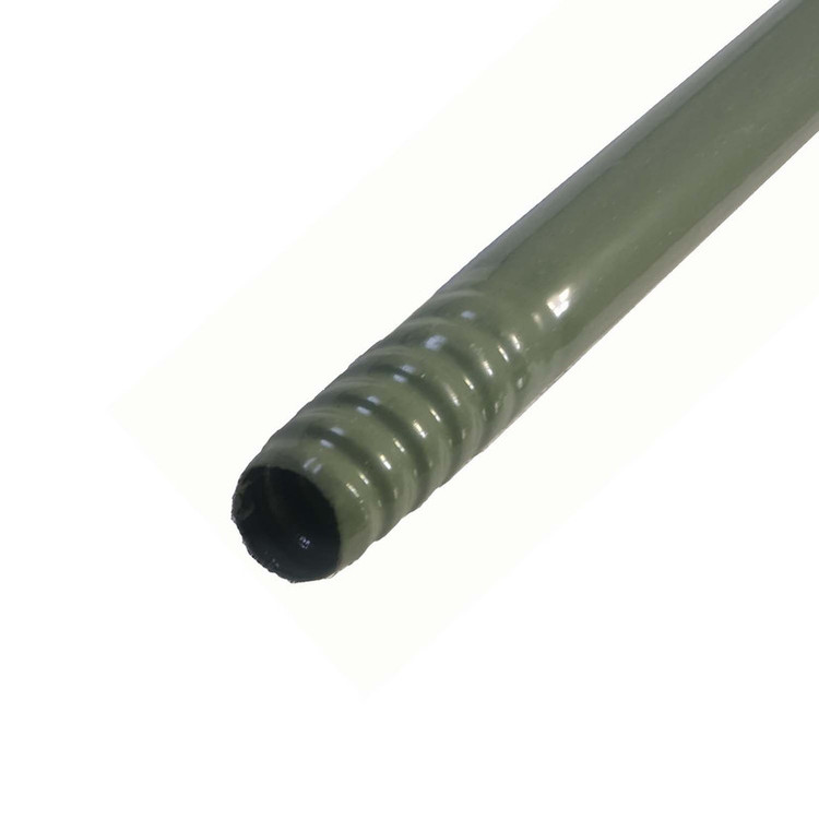 دسته تی فلزی رزوه سر خود 1.20 سانتی سنگین گلچین D-600