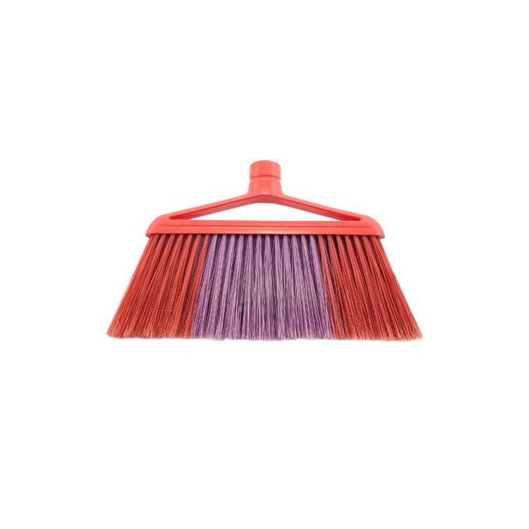 جارو خاک انداز ایستاده لبه دار گلچین P-207