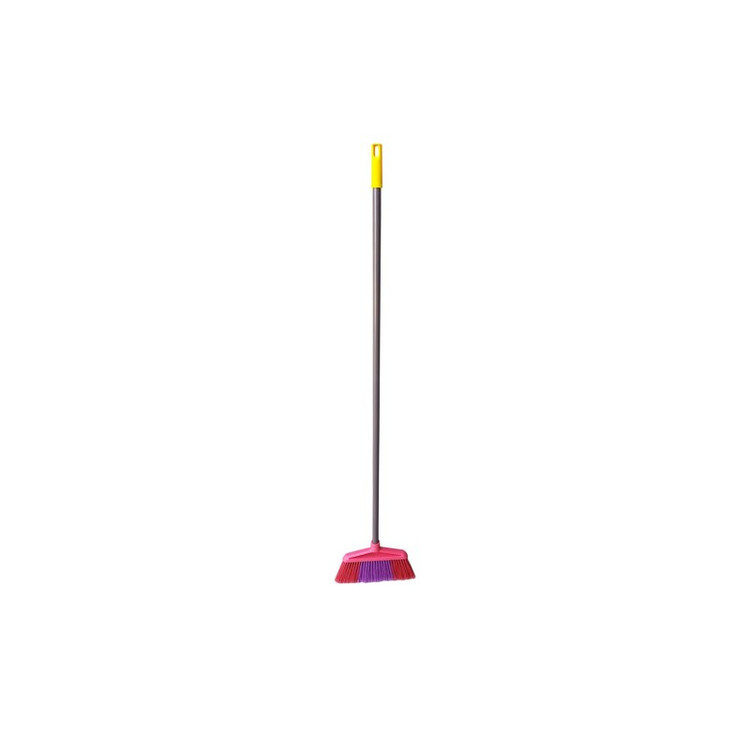 جارو خاک انداز ایستاده لبه دار گلچین P-207