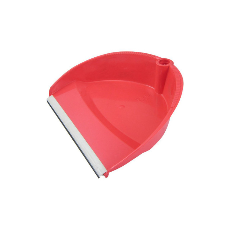 جارو خاک انداز ایستاده لبه دار گلچین P-207