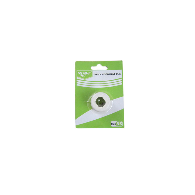گردبر چوب ولف سایز 35 میلیمتر