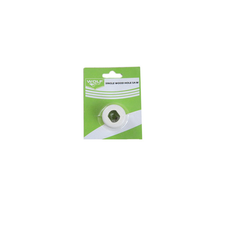 گردبر چوب ولف سایز 22 میلیمتر