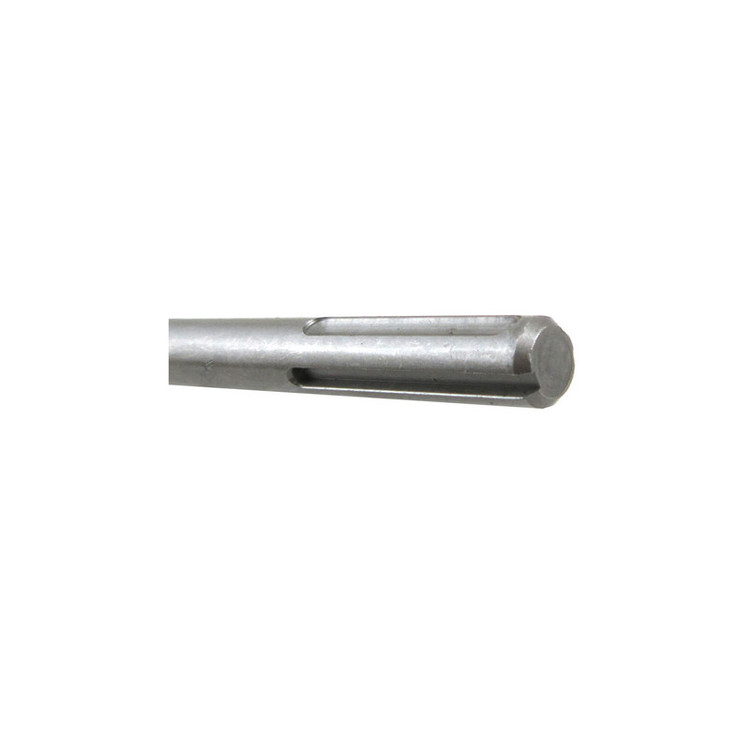 مته پنج شیار ولف 31cm سایز 8 میلیمتر