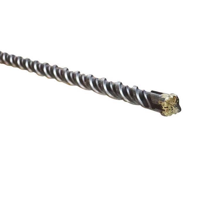 مته پنج شیار ولف 100cm سایز 14 میلیمتر
