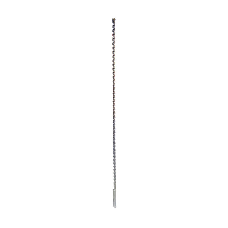 مته پنج شیار ولف 100cm سایز 14 میلیمتر
