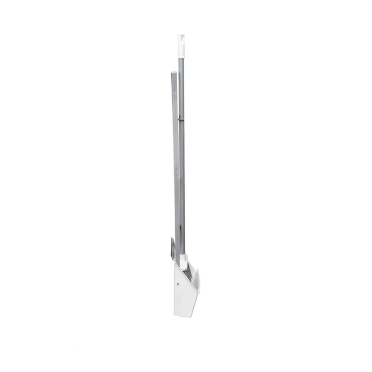 جارو خاک انداز مخزن دار گلچین ابونیک P-220-EB-105