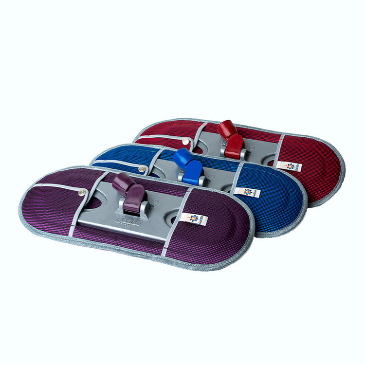 تی حوله ای بزرگ گلچین T-520