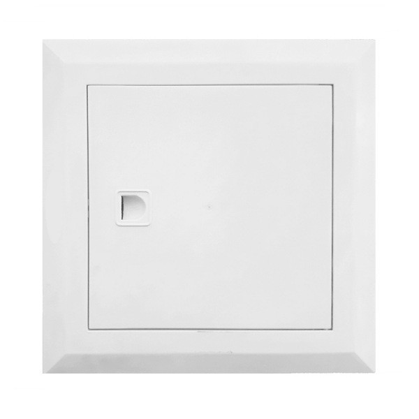 دریچه بازدید تاسیسات چفتی 20×20