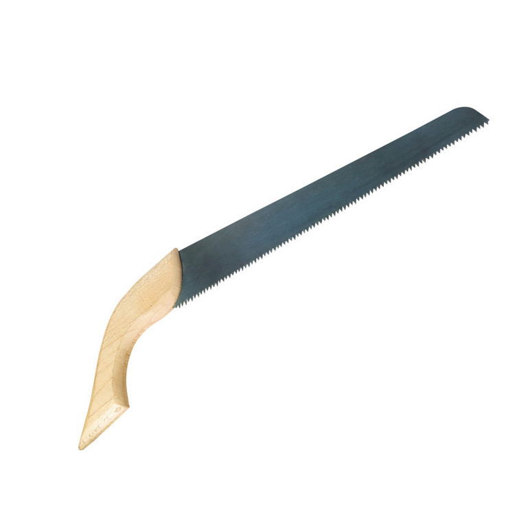 اره دسته چوبی 40 سانتی