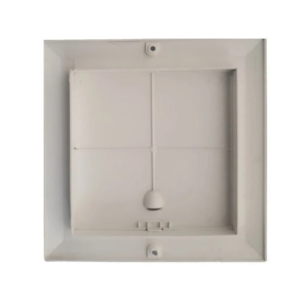 دریچه بازدید تاسیسات چفتی 15*15