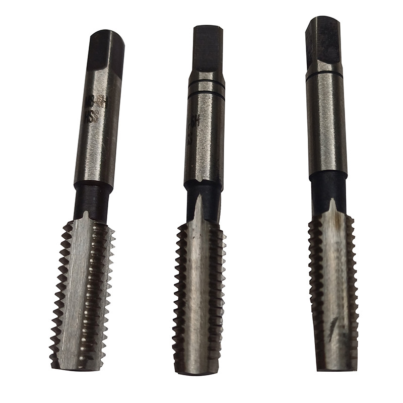 قلاویز دستی کراسمن سایز 8 میلیمتر
