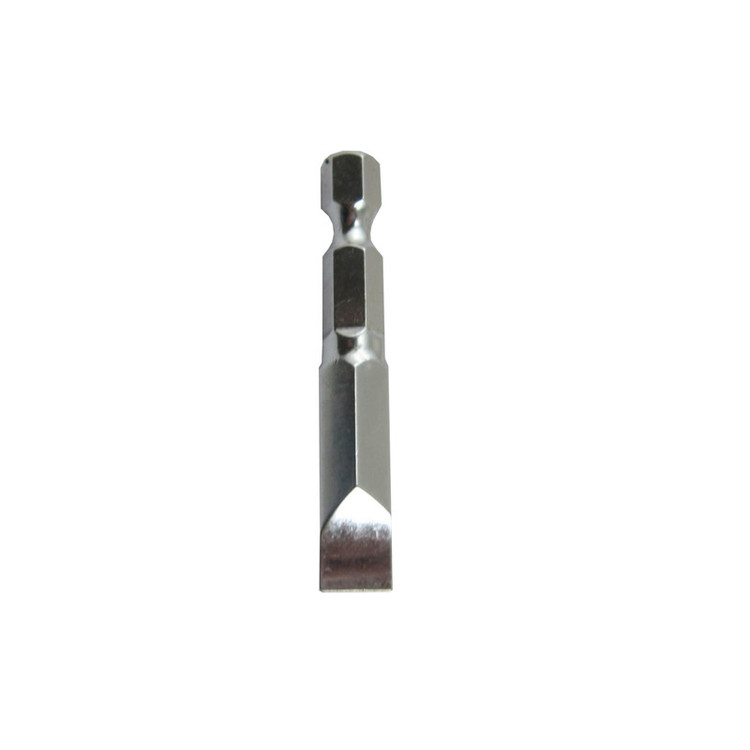 نوک پیچ گوشتی یک سر دو سو بدنه ضخیم 5 سانتی ولف SL8-50MM