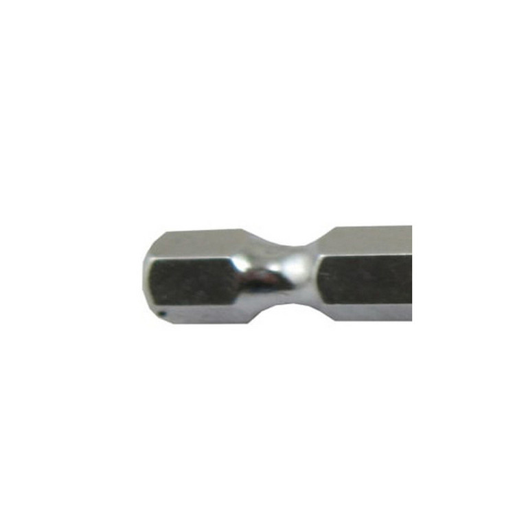 نوک پیچ گوشتی یک سر دو سو بدنه ضخیم 5 سانتی ولف SL8-50MM