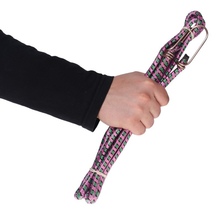 کش موتور سیکلت 1.5 متری