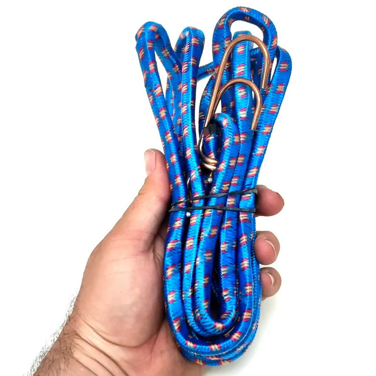 کش موتور سیکلت 1.5 متری