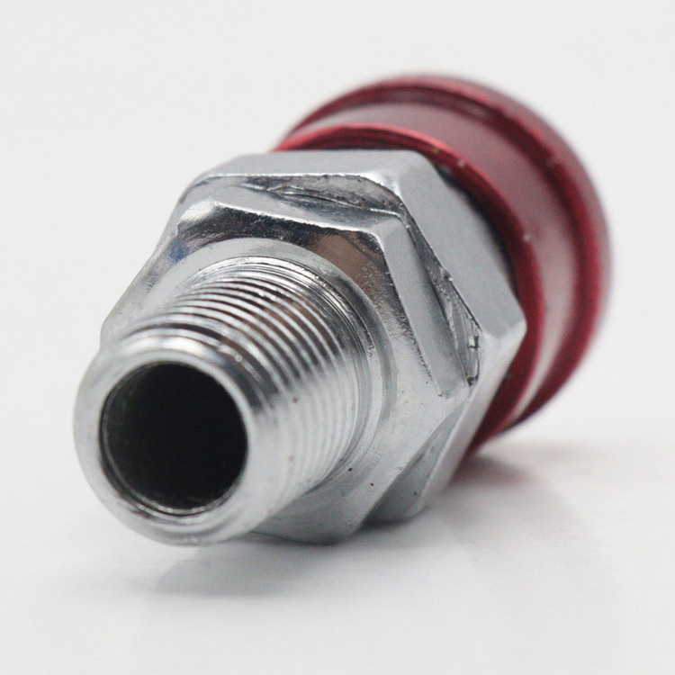 کوپلینگ رو رزوه 1.4 کراسمن 20SM