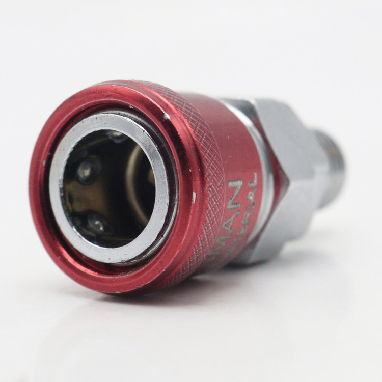 کوپلینگ رو رزوه 1.4 کراسمن 20SM