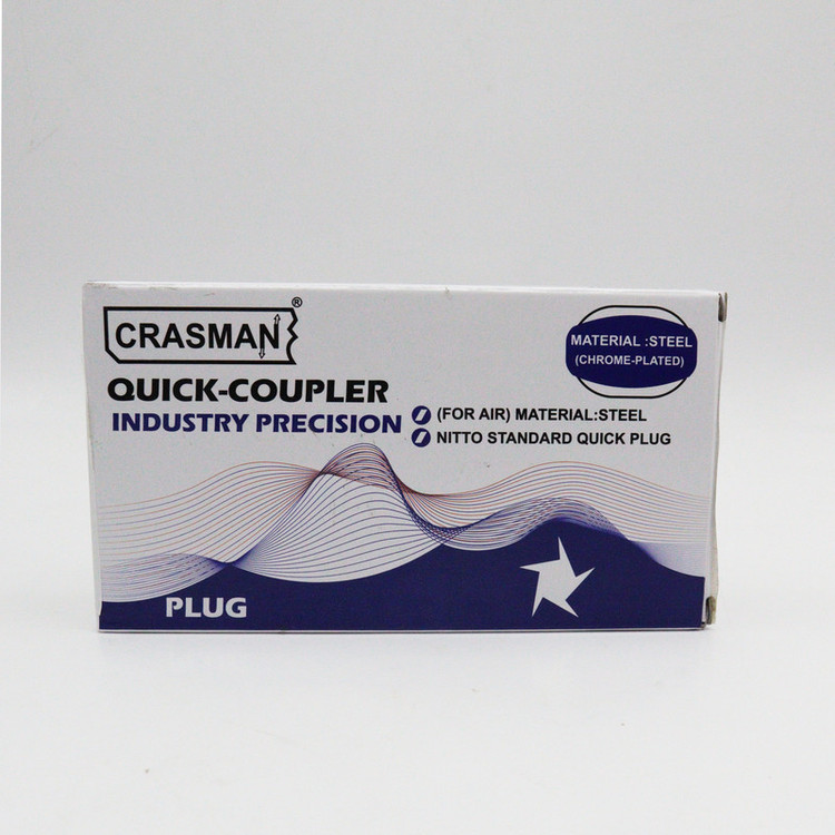 دنباله کوپلینگ شلنگ خور 10 کراسمن 30PH