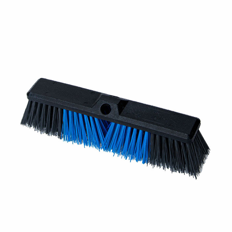 جارو دو رزوه آسفالتی 35 سانتی ابونیک گلچین EB-102