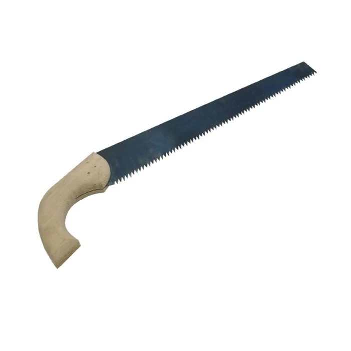 اره دسته چوبی سایز 30 سانتی