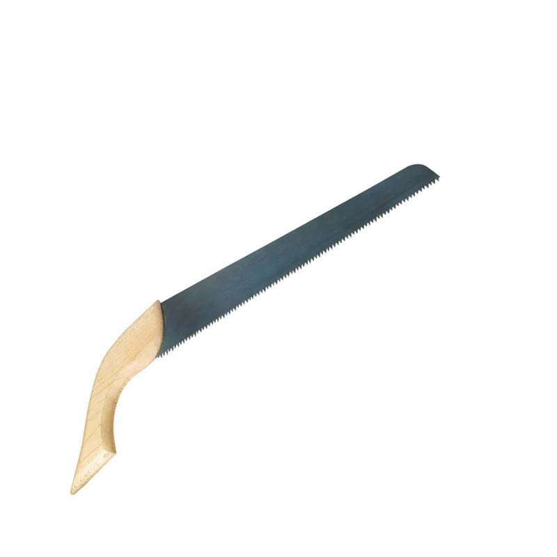 اره دسته چوبی 25 سانتی