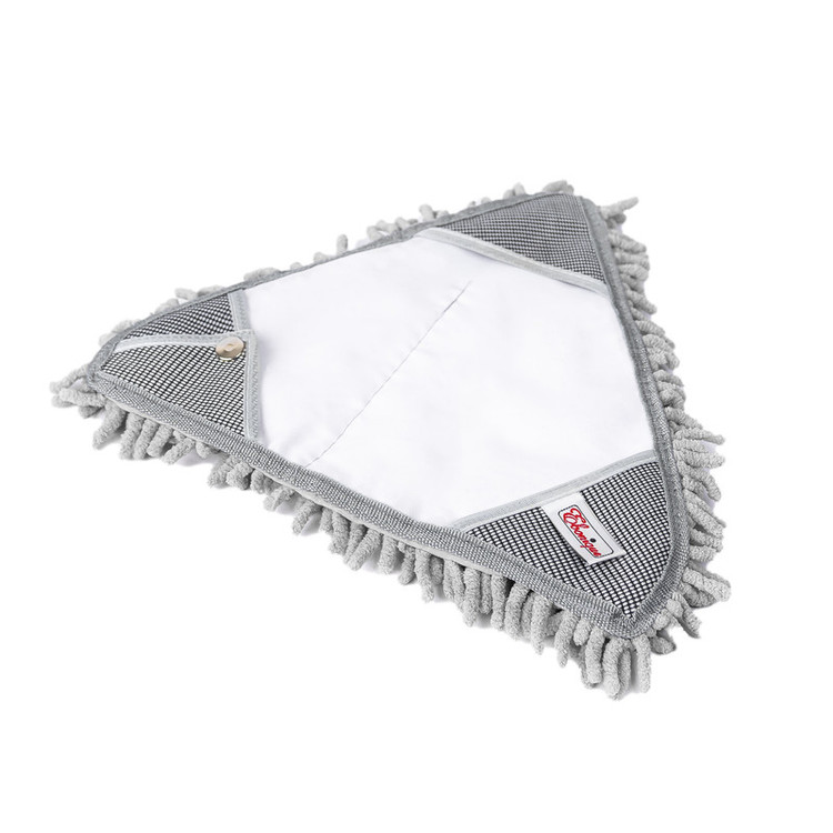 یدک تی ماکارونی مثلثی ابونیک EM-258