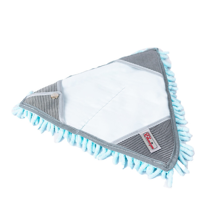 یدک تی ماکارونی مثلثی ابونیک EM-258