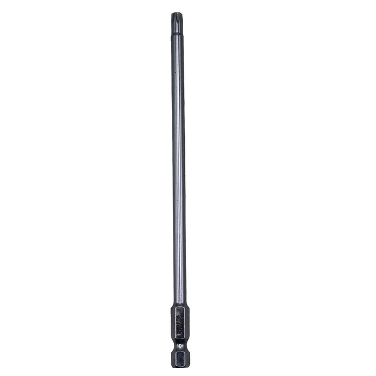 نوک پیچ گوشتی ستاره ای ولف بیت خور T20/150MM سایز 15 سانتی متر