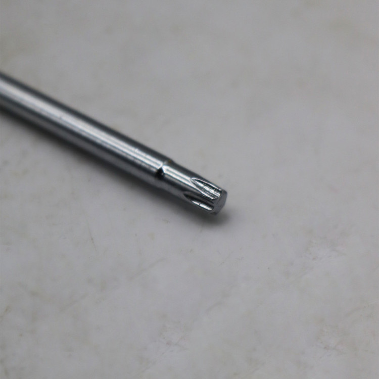 نوک پیچ گوشتی ستاره ای ولف بیت خور T20/150MM سایز 15 سانتی متر