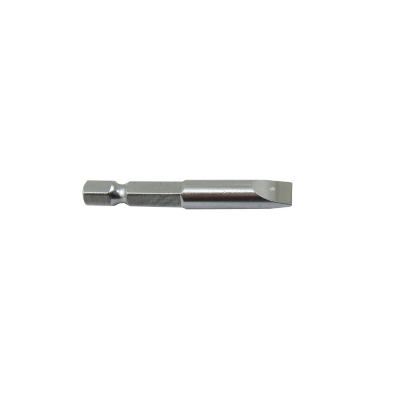 نوک پیچ گوشتی یکسر دوسو بدنه ضخیم طول 5 سانت SL8*50MM