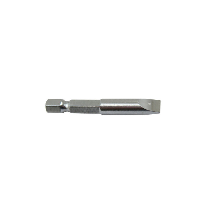 نوک پیچ گوشتی یکسر دوسو بدنه ضخیم طول 5 سانت SL8*50MM