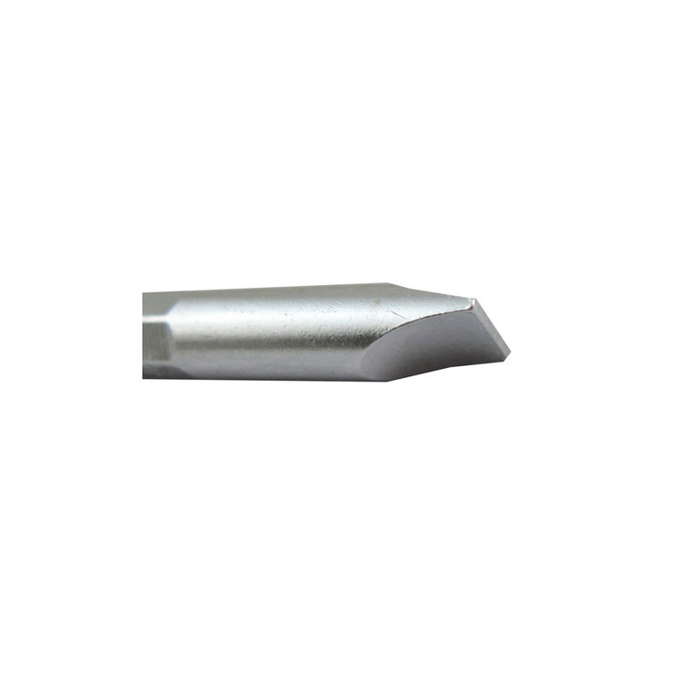 نوک پیچ گوشتی یکسر دوسو بدنه ضخیم طول 5 سانت SL8*50MM
