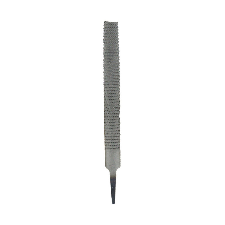 سوهان چوب ولف مدل نیم گرد کد YP-6INCH