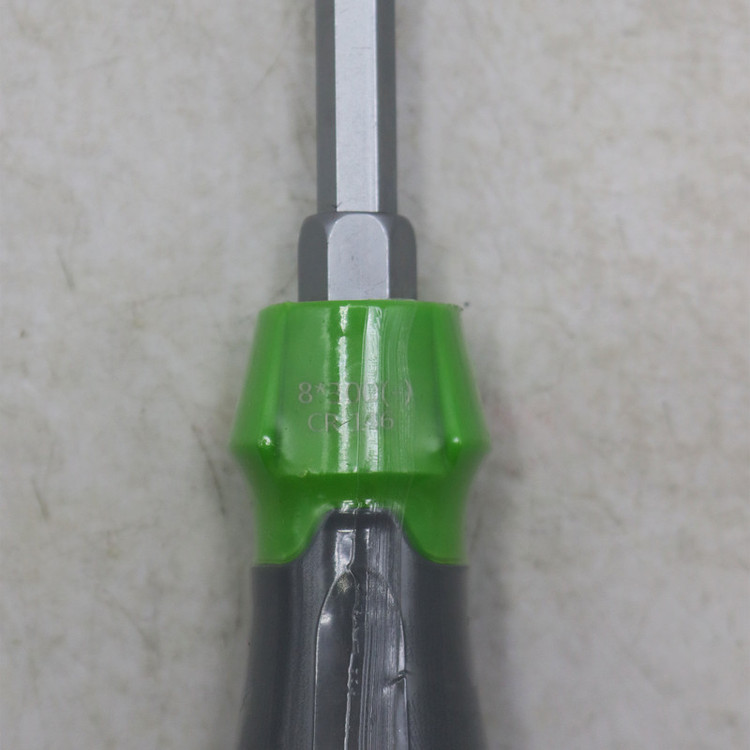 پیچ گوشتی دوسو ضربه خور 300*8 سایز 300 میلیمتر کراسمن