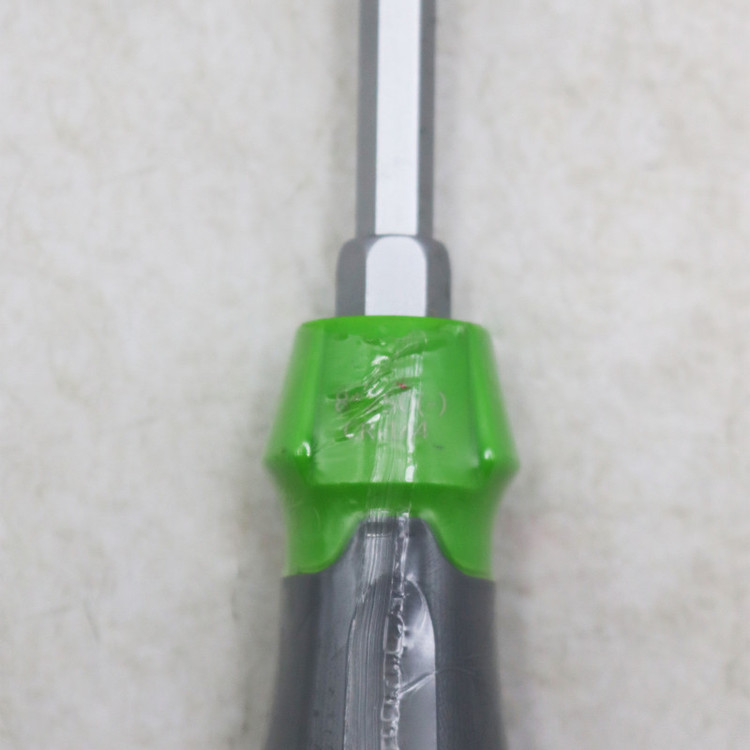 پیچ گوشتی دوسو ضربه خور 250*8 سایز 250 میلیمتر کراسمن