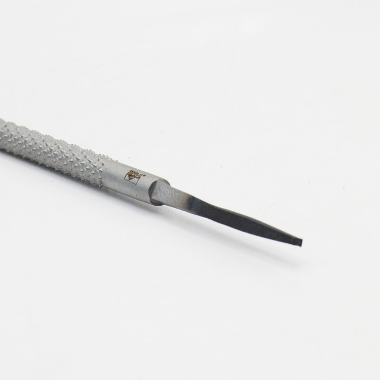 سوهان چوب ولف مدل گرد کد YP-10INCH