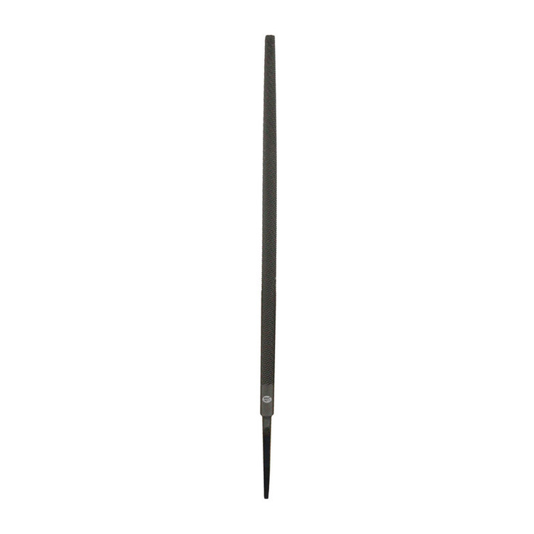 سوهان فلز ولف مدل گرد کد YP-12INCH